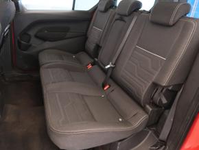 Ford Tourneo Connect  1.6 TDCi Titanium 