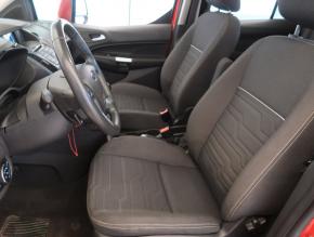 Ford Tourneo Connect  1.6 TDCi Titanium 