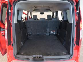 Ford Tourneo Connect  1.6 TDCi Titanium 