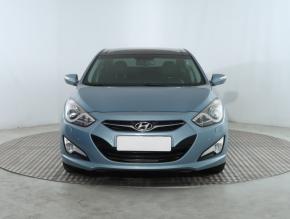 Hyundai i40  1.7 CRDi 