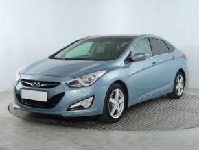 Hyundai i40  1.7 CRDi 