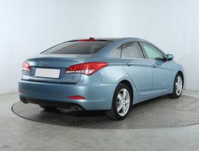 Hyundai i40  1.7 CRDi 