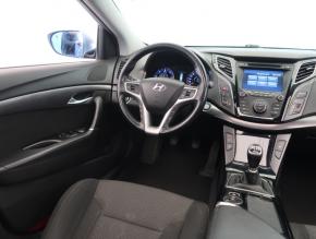 Hyundai i40  1.7 CRDi 