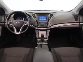 Hyundai i40  1.7 CRDi 