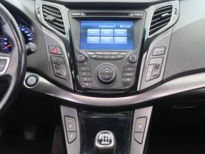 Hyundai i40  1.7 CRDi 