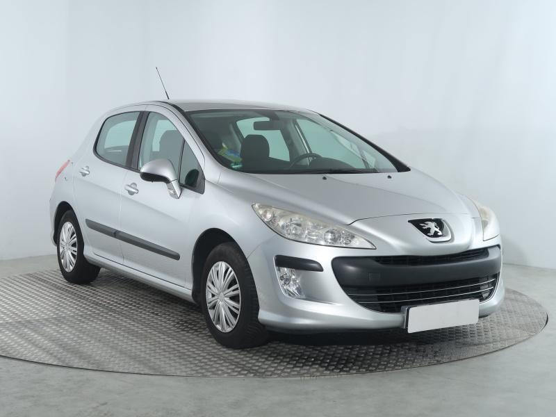 Peugeot 308  1.6 VTi