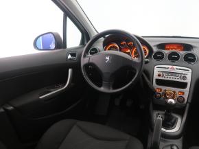 Peugeot 308  1.6 VTi 