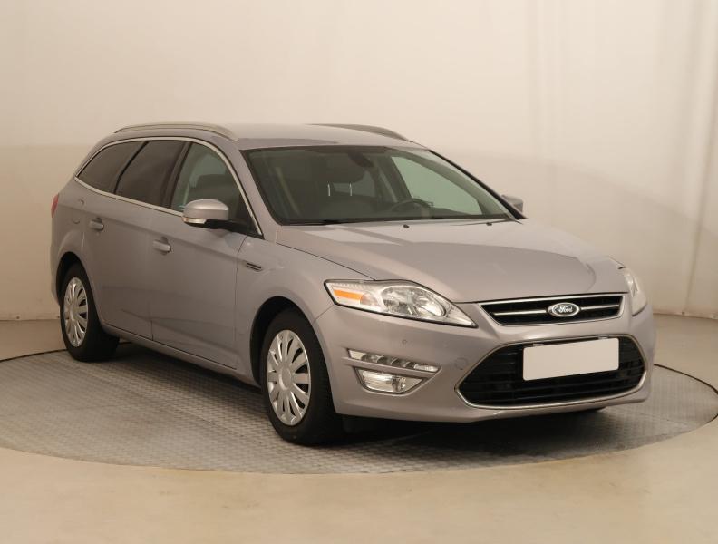 Ford Mondeo  2.0 TDCi