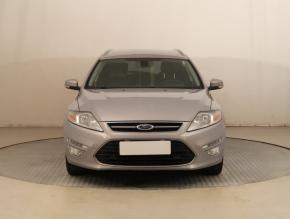 Ford Mondeo  2.0 TDCi 