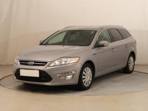 Ford Mondeo  2.0 TDCi 