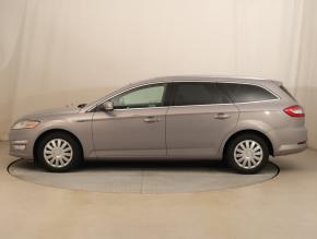 Ford Mondeo  2.0 TDCi 