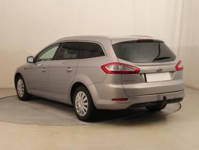 Ford Mondeo  2.0 TDCi 