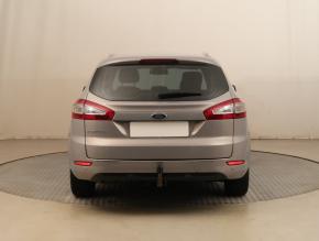 Ford Mondeo  2.0 TDCi 