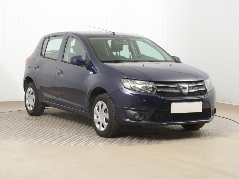 Dacia Sandero  1.2 16V