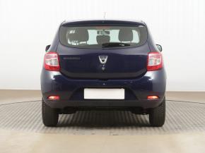 Dacia Sandero  1.2 16V 