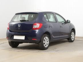 Dacia Sandero  1.2 16V 