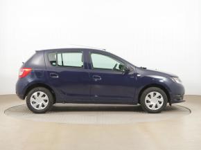 Dacia Sandero  1.2 16V 