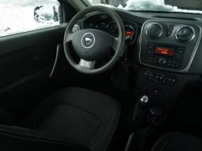 Dacia Sandero  1.2 16V 