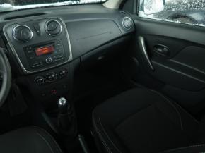 Dacia Sandero  1.2 16V 