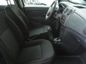 Dacia Sandero  1.2 16V 