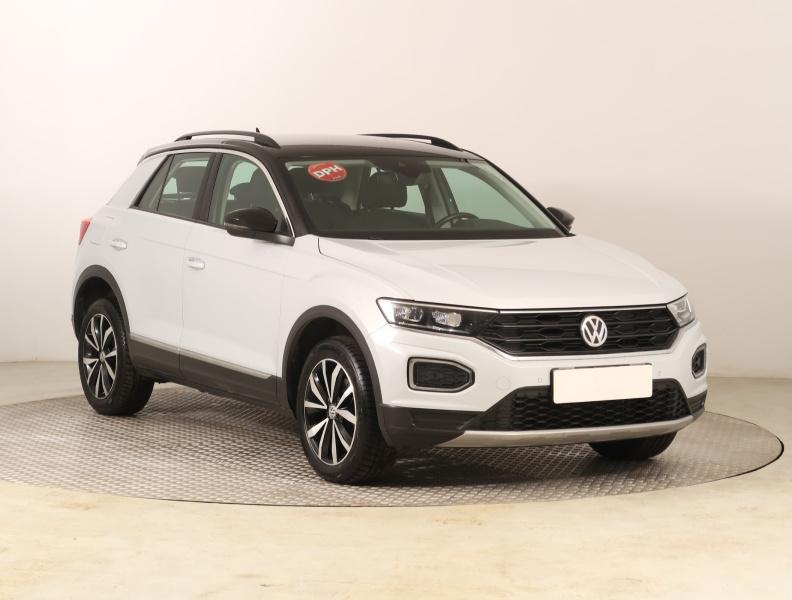 Volkswagen T-Roc  1.5 TSI T-Roc