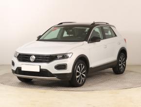 Volkswagen T-Roc  1.5 TSI T-Roc 