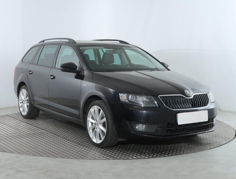 Škoda Octavia  2.0 TDI Joy