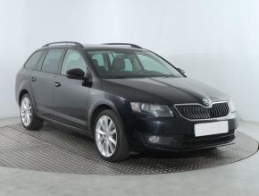 Škoda Octavia  2.0 TDI Joy 