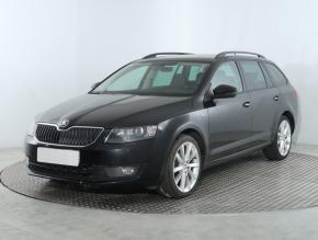 Škoda Octavia  2.0 TDI Joy 