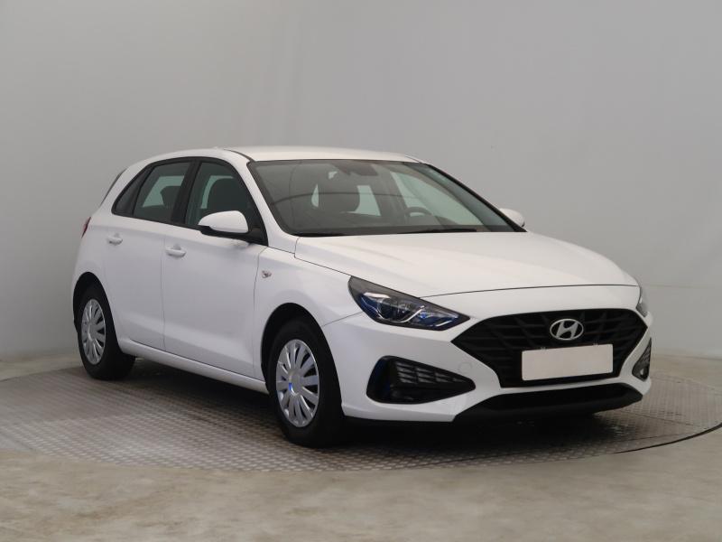 Hyundai i30  1.5 DPI