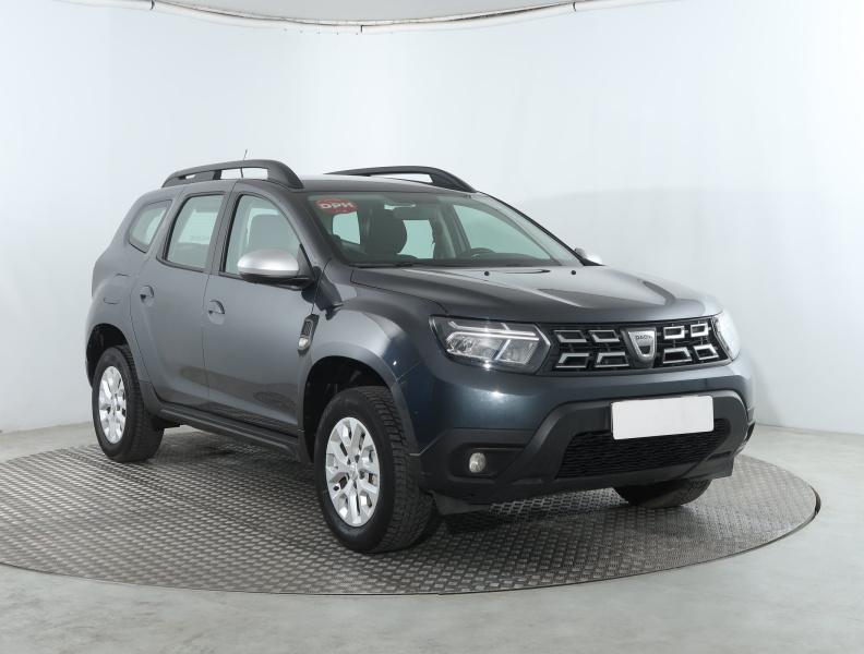 Dacia Duster  1.0 TCe