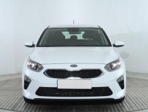 Kia Ceed  1.4 CVVT 