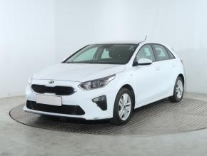 Kia Ceed  1.4 CVVT 