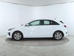 Kia Ceed  1.4 CVVT 