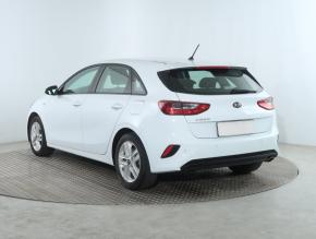 Kia Ceed  1.4 CVVT 