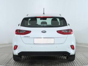 Kia Ceed  1.4 CVVT 