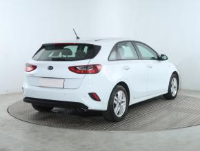 Kia Ceed  1.4 CVVT 