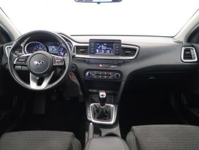 Kia Ceed  1.4 CVVT 