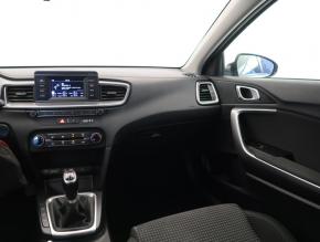 Kia Ceed  1.4 CVVT 