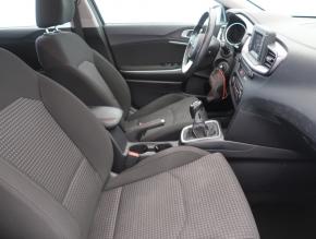 Kia Ceed  1.4 CVVT 