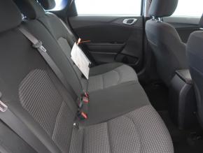 Kia Ceed  1.4 CVVT 