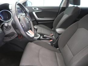 Kia Ceed  1.4 CVVT 