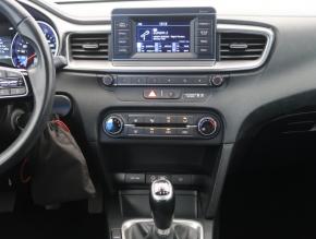 Kia Ceed  1.4 CVVT 