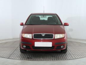 Škoda Fabia  1.2 12V Comfort 