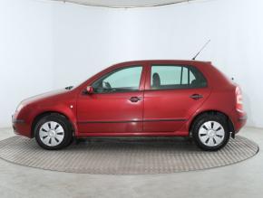 Škoda Fabia  1.2 12V Comfort 