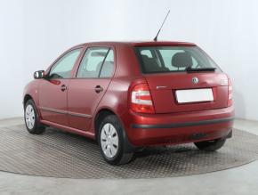 Škoda Fabia  1.2 12V Comfort 