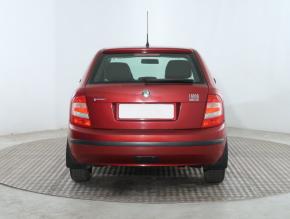 Škoda Fabia  1.2 12V Comfort 