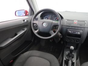 Škoda Fabia  1.2 12V Comfort 