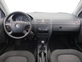 Škoda Fabia  1.2 12V Comfort 