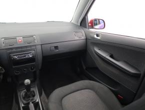 Škoda Fabia  1.2 12V Comfort 